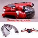 For Mini 3 PRO Drone Gimbal Camera Lens Protective Cover Anti-scratches Case.