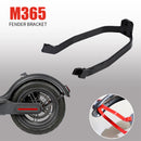 For Scooter M365 Accessories Set Hook Shock Absorber Damping Mudguard Rack Ki
