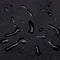 Round BBQ Grill Cover Rainproof Dustproof UV Protector Furniture Cover (C)
