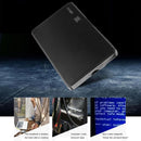 USB Hard Disk Adapter Enclosure for Laptop PC 2.5inch SATA SSD HDD Mobile Case