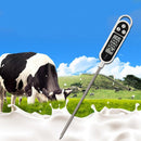 Digital BBQ Meat Food Cooking Thermometer Temperature Sensor Probe