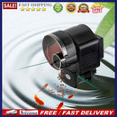 Automatic Aquarium Tank Automatic Fish Feeder Timer Food Feeding Tools