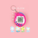 Electronic Pets Pet Game Tumbler Crack Dinosaur Egg Kids E-Pet Birthday Gifts
