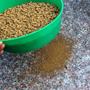 Plastic Soil Sieve Stone Sifting Filter Home Garden Flower Plant Nursery Tools