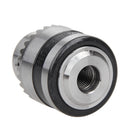 Electric Drill Chuck 0.6-6mm Thread 3/8-24UNF 1/4"Hex Shank Power Tools Newly