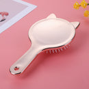 Air Bag Comb Massage Comb Salon Hair Comb Brush Hair Styling Tool Health Care