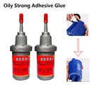Purpose Universal Oily Strong Welding Flux Repair Glue Adhesive Glue Waterproof
