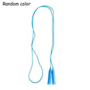 1pc Speed Wire Skipping Adjustable Jump Rope Fitness Cross Sport F3X8 S3 H7 Q5N5