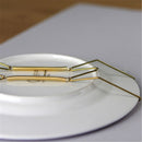 Artwork W Type Wall Display Plates Hanger Dish Spring Holder Invisible Hook