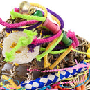 Parrots Climbing Foraging Toys Budgie Chewing Supplies Birds Accessories Newly