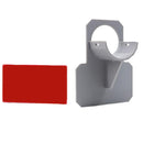 Pool Pipe Fixing Holder for Intex Above Ground Pool 30-38mm Hose (Grey)