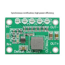 DC Step-down Power Converter Board 5~16v to 1.25v 1.5v 1.8v 2.5v 3.3v 5v  LR