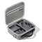 Drone Carrying Case Shoulder Bag Handbag Storage Bag PU For DJI Mini 2
