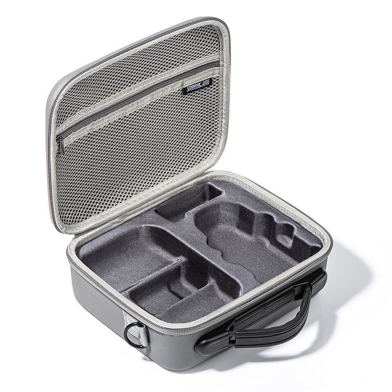 Drone Carrying Case Shoulder Bag Handbag Storage Bag PU For DJI Mini 2
