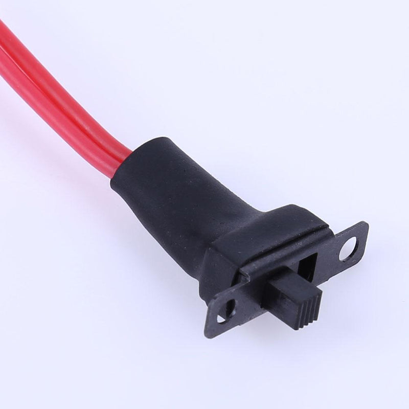 20A Car Boat Accessory Brake ESC Brush Electric Speed Control
