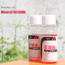 LEBYCLE Bicycle Mineral Disc Brake Oil Mountain Bike Grease Hydraulic Oil