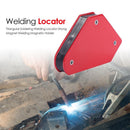 Strong Magnetic Positioner Holder Magnetic Welding Locator Soldering Accessories