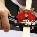 Portable 9 inch Hand Planer Wood Cutting Edge Trimming Manual Woodworking T