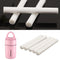 5pcs Replacement Filter Cotton Sponge Stick for USB Humidifier (95x10mm)