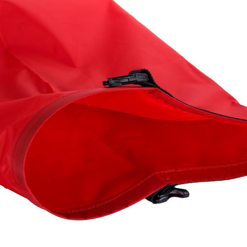 Ultralight Waterproof Compression Dry Bag Sack Camping Swim Floating red