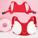 Keeper Anti Lost Line Child Reins Aid Baby Safety Harness Belt Walking Strap