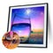 5D DIY Full Round Drill Diamond Painting Fantasy Cup Cross Stitch (jh389)
