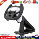 Gaming Steering Wheel Bracket for PS 5 PS5 Racing Games Controller Newly