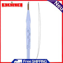 DIY Plastic Adjustable Embroidery Needle Craft Felt Stitch Sewing Tools