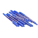 10pcs Painting Sketching Dual End Marker Pen Student Office Writing Stationery