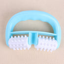 Handheld Full Body Anti Cellulite Massage Cell Roller Massager Creeper