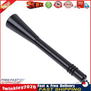 Universal Aluminum Car Roof Radio Antenna Bee Sting Screw AM FM Aerial (1) Newly