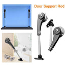 Cabinet Doors Hydraulic Support Hinge Down Door Support Rod Stop Hinges