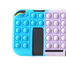 Silicone Soft Protective Cover for NS Switch Console Push Bubble Case (5) Newly
