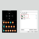 XY-AP15H 20Wx2 Subwoofer Amplifier APP Control Bluetooth-Compatible Audio Module