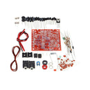 3W Forty-9er Radio Transceiver Diy Kit For QRP Ham CW Receiver Telegraph