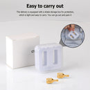 2pcs Remote Control Joystick Thumb Rocker for DJI Mini 3 Pro Replace Access