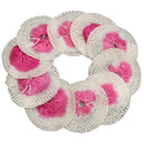 Outdoor Camping  Gas Lantern Mantles Safety Kerosene Lamp Gauze Light