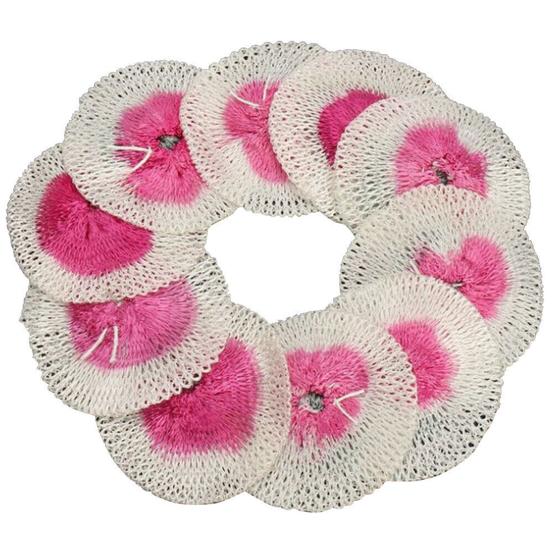 Outdoor Camping  Gas Lantern Mantles Safety Kerosene Lamp Gauze Light