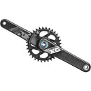BOLANY Bike Fitting Arm Fixing Bolt Crankset Nut Bicycle Parts (Multicolor)