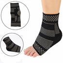 High Elastic Sports Safety Anti Sprain Ankle Wrap Ankle Brace Ankle Support