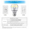 Engergy Saving Heavy Duty A19 5000K Dimmable LED Light Bulb 200W Equivalent 17W