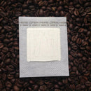 50 Pcs Portable Hanging Ear Drip Coffee Filter Paper For Travel I9N6 White M7H6
