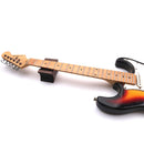 Guitar Neck Rest Support Pillow Electric Acoustic Ukulele Stand Rack (C) Newly