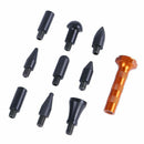 Hail PDR Tools Knock Down Pen Paintless Dent Repair Dent Repair Tool Car Body