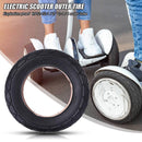 Explosion-proof Outer Shooters Scooter Replacement Tyres for K912-12-1/2x2-1/4