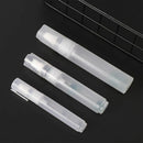 Transparent Empty Rod Liquid Chalk Marker Paint Pen Accessories Graffiti Pens