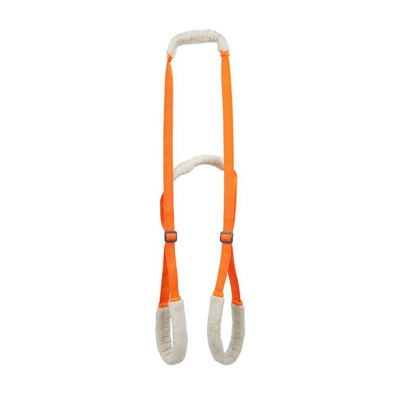 Dog Dog Walking Dog Lifting Belt Pet Auxiliary Belt Pet Lift Support Harness
