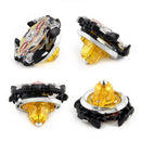 Metal Alloy Battle Burst Gyro Fighting Gyroscope Spinning Toys Gift (B59
