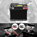 Connectors Clamps Battery Terminals Main Cable Post Disconnect Battery