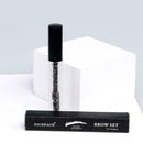 Eyebrow styling liquid colorless transparent long-lasting waterproof T4P1